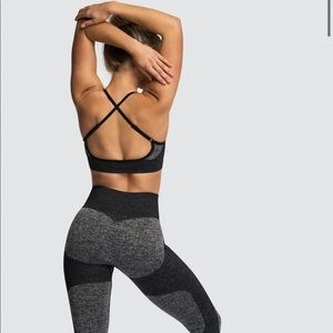 Do You Even Sports Bra